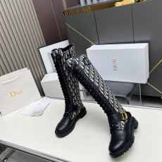 Christian Dior Boots